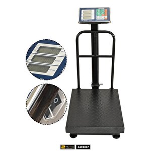 300 Kg Kantar Hassasiyetli Dijital Elektronik Terazi
