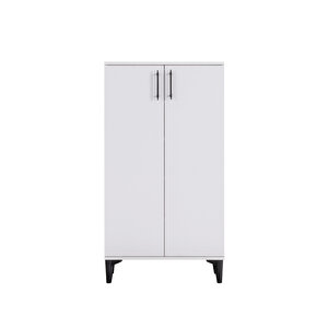 Ayakkabılık, Blesk 4 Raflı Ayakkabılık