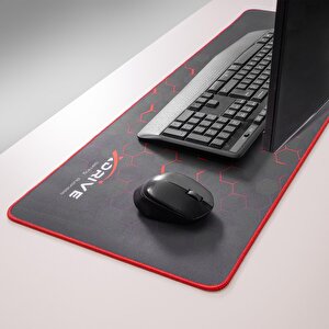 Xdrive Rüzgar Oyuncu Masası Siyah (160x70)