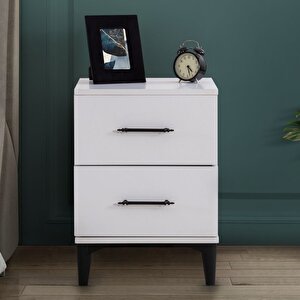 Komodin, Blesk Laos 2 Çekmeceli Komodin