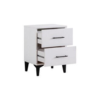 Komodin, Blesk Laos 2 Çekmeceli Komodin