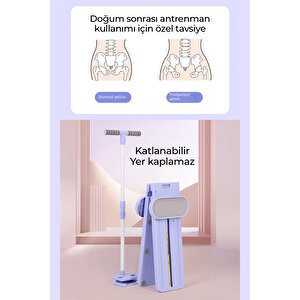 Aç Kapa Egzersiz Aleti