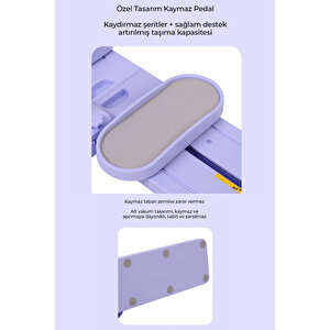 Aç Kapa Egzersiz Aleti