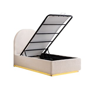 Karyola, Blesk Alya Ledli Bazalı Karyola