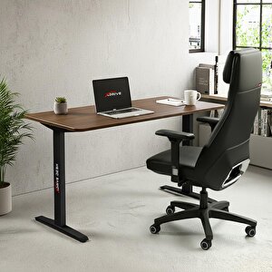 Xdrive Rüzgar Çalışma Masası Barok (100x60)