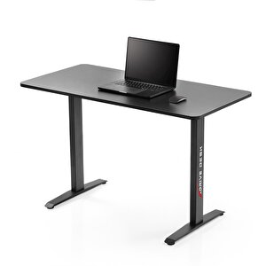 Xdrive Rüzgar Çalışma Masası Siyah (100x60)