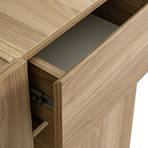 Çok Amaçlı Dolap, Blesk Cunda Dresuar Ayakkabılık Dolabı