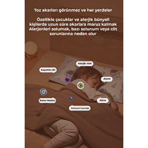 S10 Pro Max Titreşimli Dijital El Süpürgesi