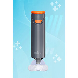 Hemlik Pompası İlk Yardım Cihazı