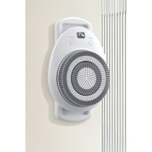 Şarjlı Kese Makinesi Yapışkanlı Kolay Montaj