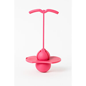 Zıp Zıp Oyuncak Pembe