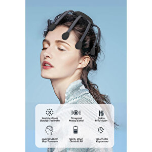 Ahtapot Masaj Cihazı