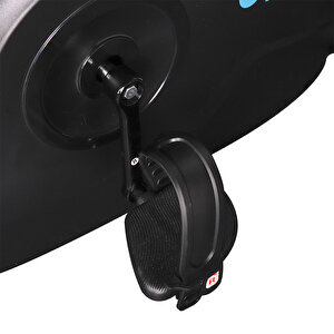 Hsm-80ce Bel Inceltici Özellikli Yatay Manyetik Kondisyon Bisikleti