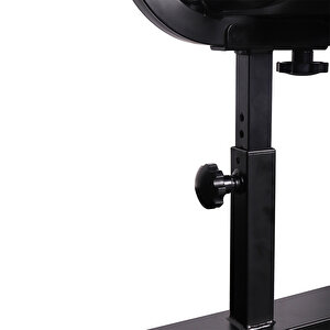 Yasomi Hsm-80ce Bel Inceltici Özellikli Yatay Manyetik Kondisyon Bisikleti