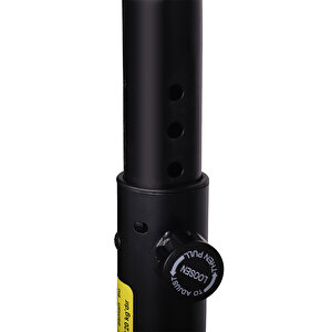 Yasomi Hsm-80ce Bel Inceltici Özellikli Yatay Manyetik Kondisyon Bisikleti