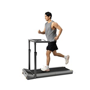 Kingsmith Walkingpad Z3 Hybrid+ Katlanabilir Koşu Ve Yürüme Bandı