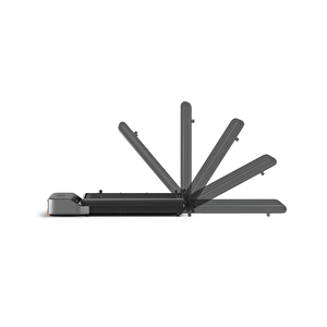 Kingsmith Walkingpad Z1 Katlanabilir Yürüme Bandı - Siyah