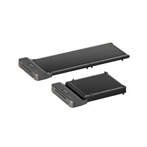 Kingsmith Walkingpad Z1 Katlanabilir Yürüme Bandı - Siyah