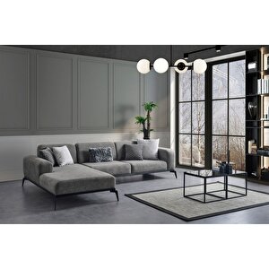 Nidas Köşe Koltuk Takımı