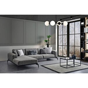 Nidas Köşe Koltuk Takımı