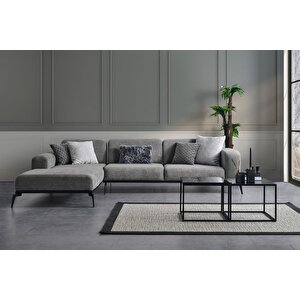 Nidas Köşe Koltuk Takımı