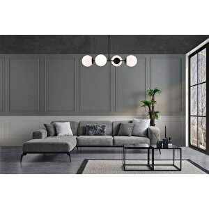 Nidas Köşe Koltuk Takımı