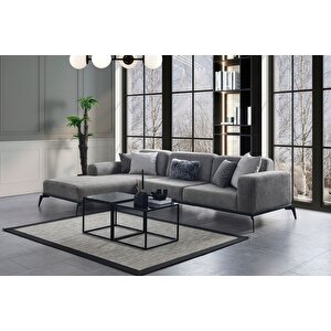 Nidas Köşe Koltuk Takımı