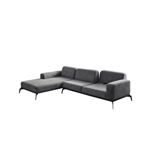 Nidas Köşe Koltuk Takımı