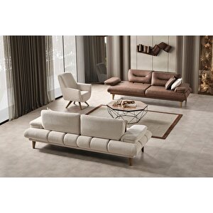 Rams Koltuk Takımı