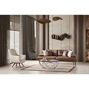 Rams Koltuk Takımı