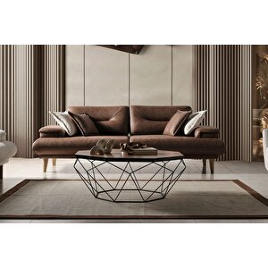 Rams Koltuk Takımı