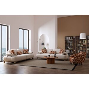 Madlen Koltuk Takımı