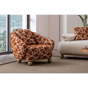 Madlen Koltuk Takımı