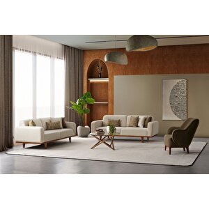 Loco Koltuk Takımı