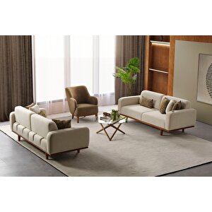 Loco Koltuk Takımı