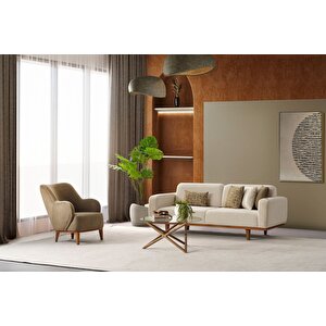 Loco Koltuk Takımı