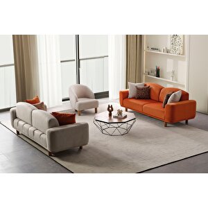 Bona Fall Koltuk Takımı