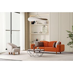 Bona Fall Koltuk Takımı