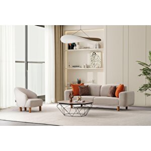 Bona Fall Koltuk Takımı