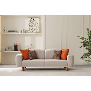 Bona Fall Koltuk Takımı