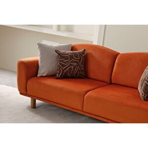 Bona Fall Koltuk Takımı