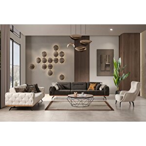 Hermes Koltuk Takımı