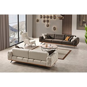 Hermes Koltuk Takımı