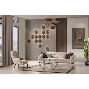 Hermes Koltuk Takımı