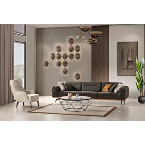 Hermes Koltuk Takımı