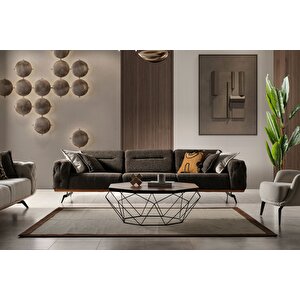 Hermes Koltuk Takımı