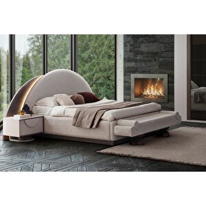 Estera Bazalı Karyola