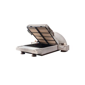 Estera Bazalı Karyola