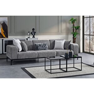 Nidas 4’lü Kanepe