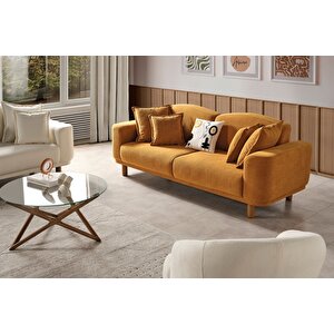 Bona Gold Honey Kanepe